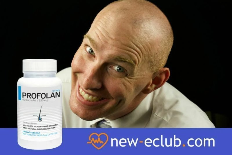 Profolan Opinie - Rozwiązanie dla zdrowia stawów