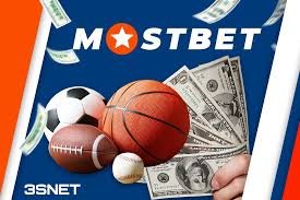 Explore Mostbet Your Ultimate Betting Experience Explore Mostbet Your Ultimate Betting Experience