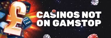 Exploring Non-Gamstop UK Casino Sites A Comprehensive Guide -1826256325 Exploring Non-Gamstop UK Casino Sites A Comprehensive Guide -1826256325