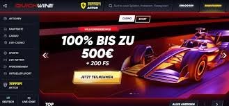 QuickWin Casino España Tu Destino de Juegos en Línea -850539747