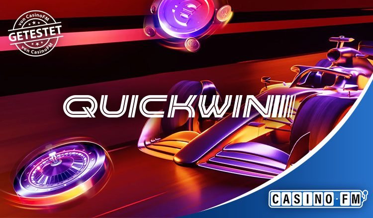 QuickWin Casino España Tu Destino de Juegos en Línea -850539747