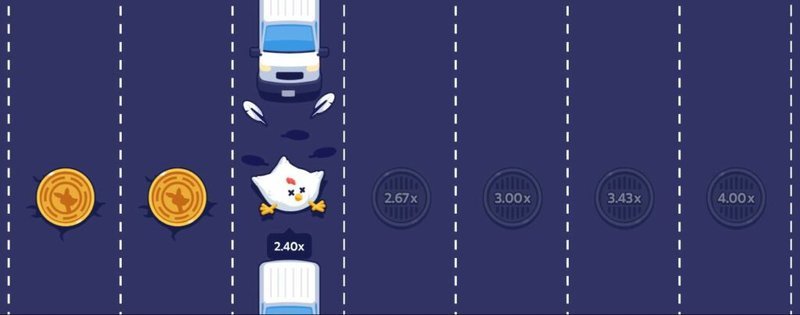 A look at mission uncrossable on roobet
