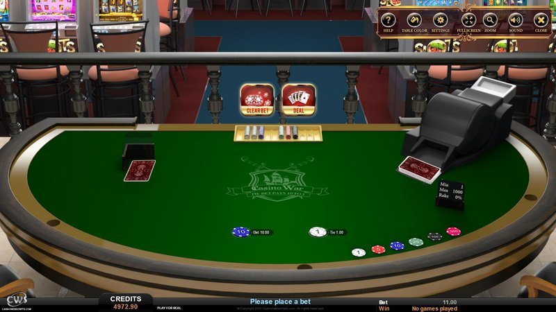 Casino en argent reel, jeu en argent réel canada