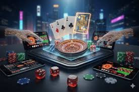 Casino Spil Uden NemID En Ny Verden af Underholdning Casino Spil Uden NemID En Ny Verden af Underholdning