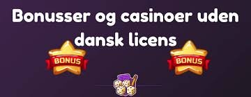 Casino uden Rufus med Trustly En Guide til Spiloplevelsen