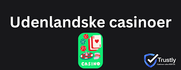 Casino uden Rufus med Trustly En Guide til Spiloplevelsen