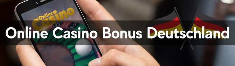 Best casinolo Auszahlung in Germany