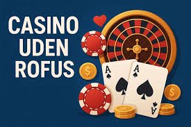 De Bedste Casinoer uden MitID En Ultimativ Guide