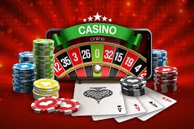 Discover the Thrills at Online Casino Win Diggers Discover the Thrills at Online Casino Win Diggers