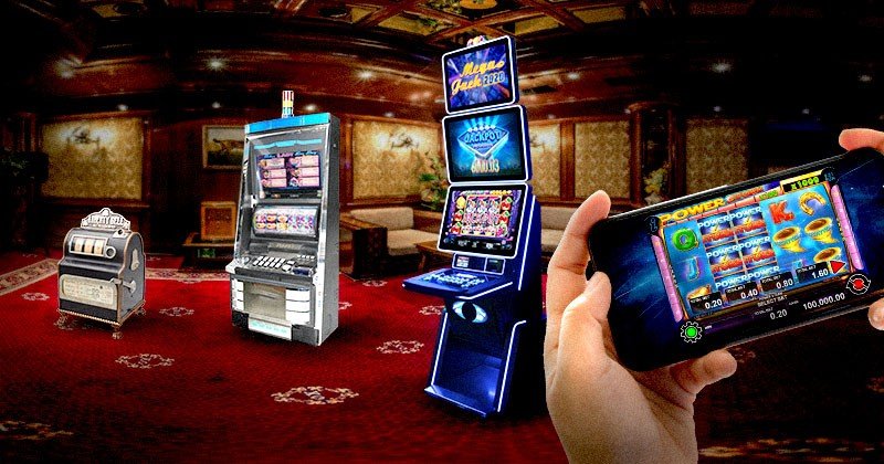 Discover the Thrills at Online Casino Win Diggers Discover the Thrills at Online Casino Win Diggers