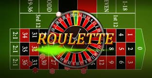 Discover the Thrills of Live Roulette A Comprehensive Guide