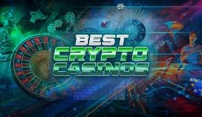 Discovering New Bitcoin Casinos The Future of Online Gaming