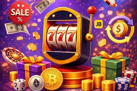 JB Casino Platform Review A Comprehensive Guide to Online Gaming 1947790425 JB Casino Platform Review A Comprehensive Guide to Online Gaming 1947790425