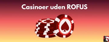 Online Casinoer uden MitID Spil uden Besvær