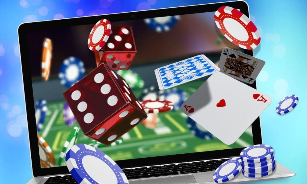 Playfina Casino The Ultimate Gaming Experience Awaits Playfina Casino The Ultimate Gaming Experience Awaits