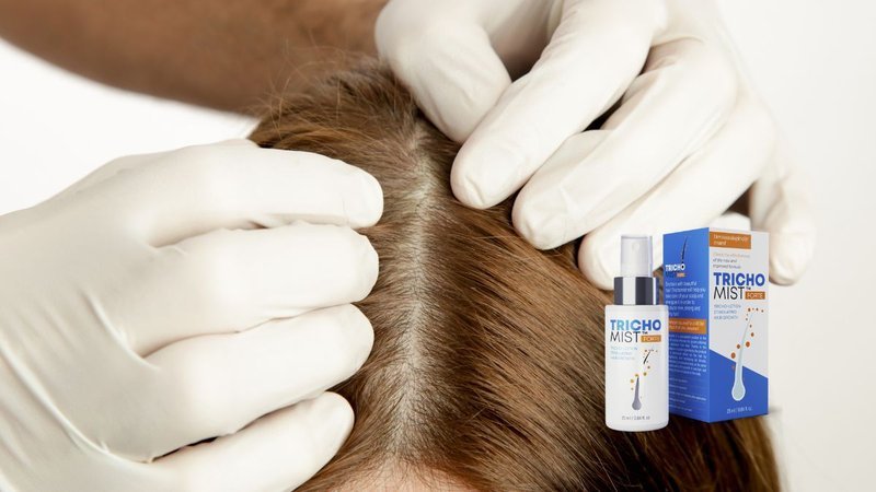 Czy Trichomist Forte rzeczywiście pomaga na trądzik?, trichomist forte dawkowanie