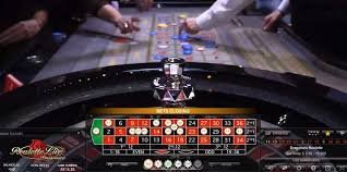 The Thrills and Strategy of High Stakes Roulette The Thrills and Strategy of High Stakes Roulette