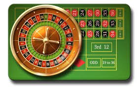 The Thrills and Strategy of High Stakes Roulette The Thrills and Strategy of High Stakes Roulette