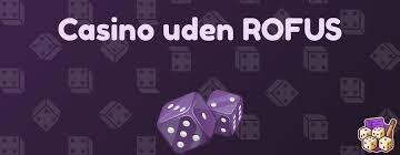 Udenlandsk Casino Uden ROFUS En Dybere Indsigt Udenlandsk Casino Uden ROFUS En Dybere Indsigt