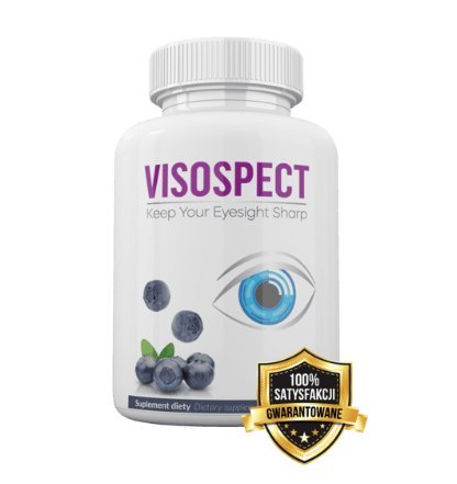 Best visospect forte cena in Poland