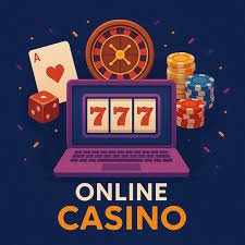 Defining Trends in the Online Casino Landscape Defining Trends in the Online Casino Landscape