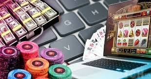 Experience the Thrill of Dealbet Your Ultimate Online Gaming Destination