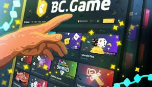 Exploring BC Fun The Future of Crypto Casinos Exploring BC Fun The Future of Crypto Casinos