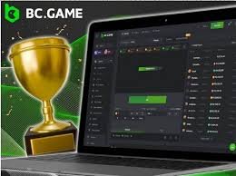 Exploring BC.Game Online Gaming in Myanmar