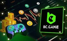 Exploring BC.Game Online Gaming in Myanmar